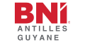 BNI tour des yoles 2025 Logo